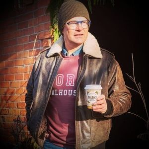 Meet your Posher, Jens